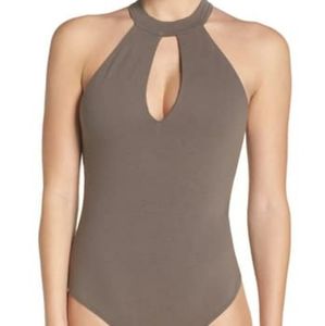 CosabellaSonia Bodysuit